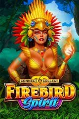 Firebird Spirit - Online Pokie